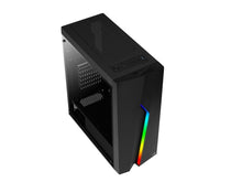 Ladda upp bild till gallerivisning, AMD Gamingdator - Mäktig Ryzen med 12 Trådar och Nvidia GTX Super Grafik &amp; SSD (2nd Gen Ryzen)
