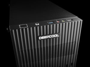 AMD Kontorsdator - Supersnabb 12 Trådig Arbetsdator med SSD (5th Gen Ryzen)